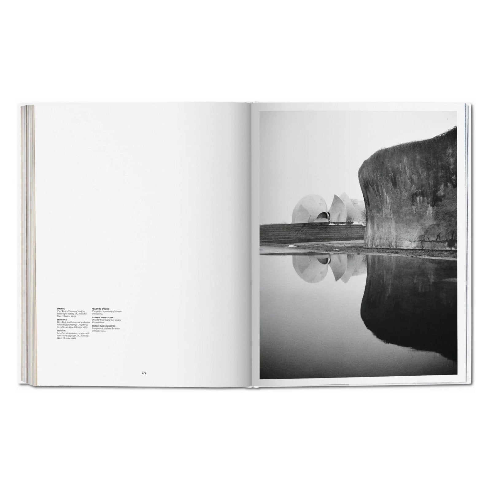 Frédéric Chaubin. CCCP. Cosmic Communist Constructions Photographed - Bücher - Taschen Verlag