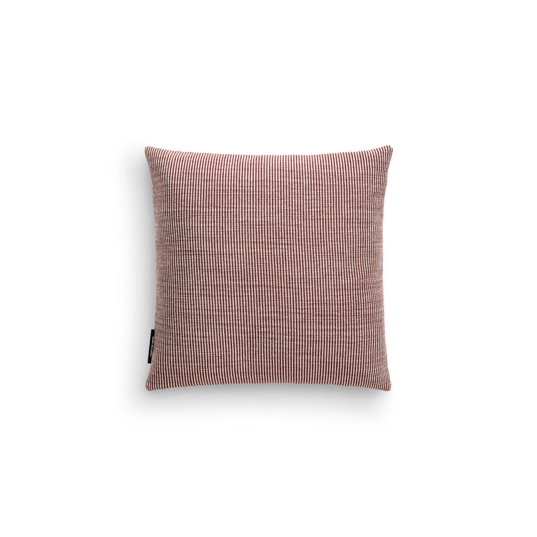 Fuse Cushion - Red - KVADRAT/RAF SIMONS