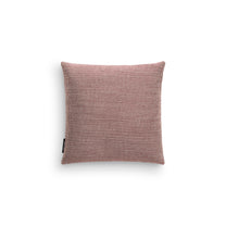 Fuse Cushion - Red - KVADRAT/RAF SIMONS