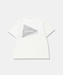 Gramicci x and Wander T - Shirt - and Wander