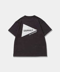 Gramicci x and Wander T - Shirt - and Wander