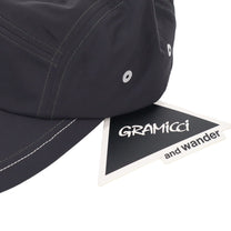 Gramicci x and Wander Wind Cap - and Wander