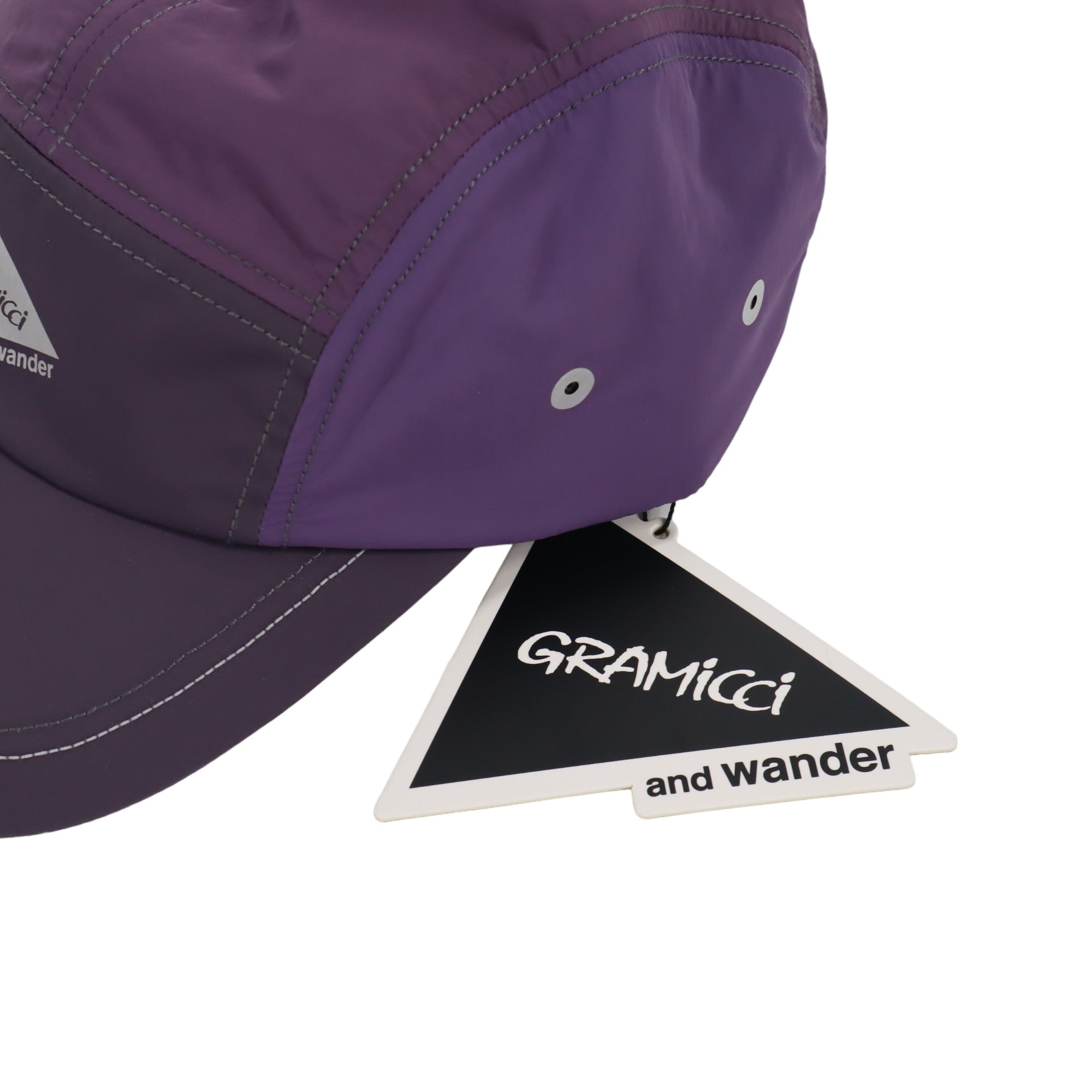 Gramicci x and Wander Wind Cap - and Wander