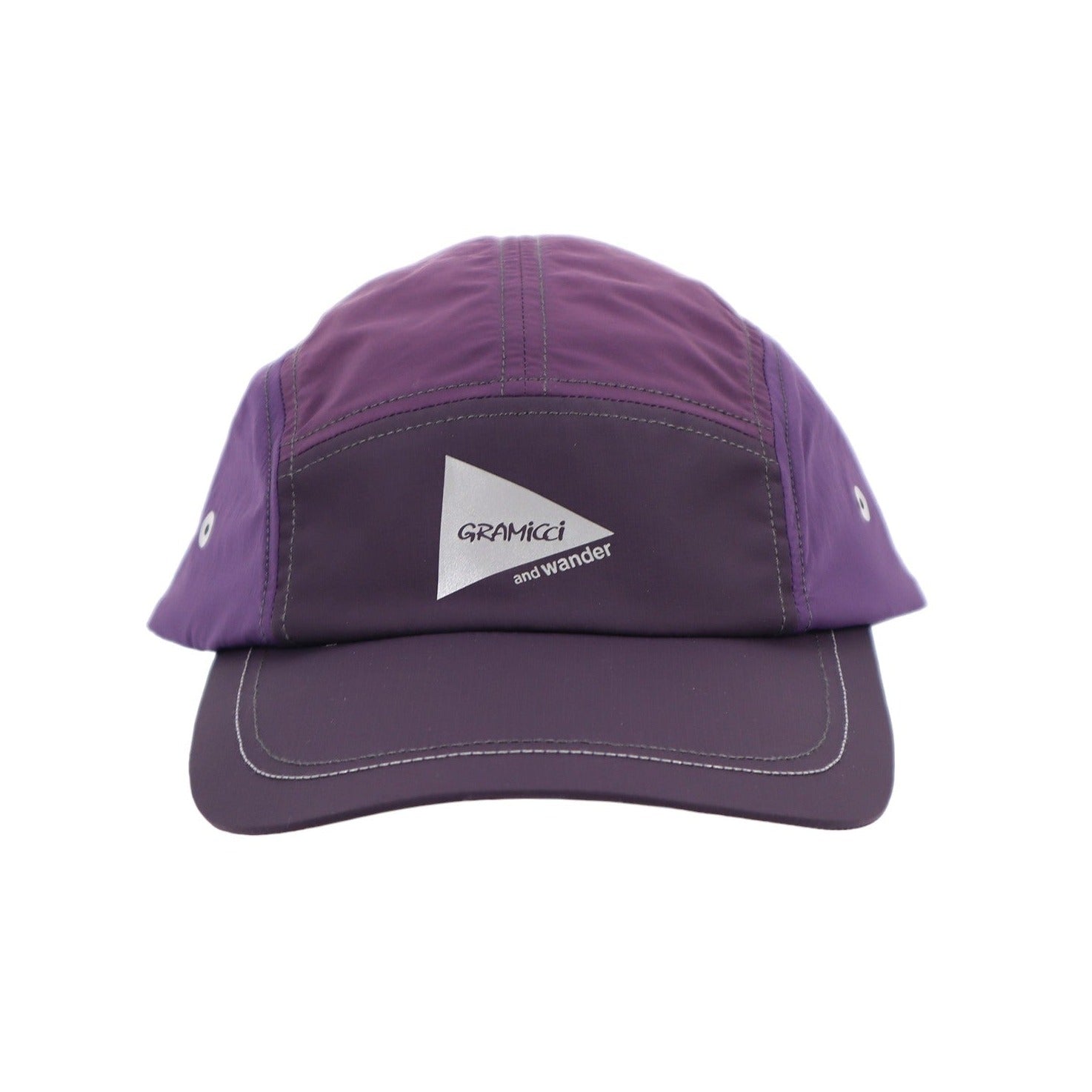 Gramicci x and Wander Wind Cap - and Wander