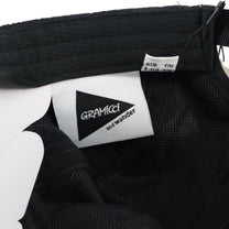 Gramicci x and Wander Wind Cap - and Wander