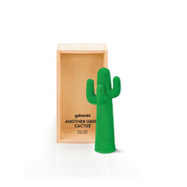 Guframini Another Green Cactus - Sculpture - Gufram