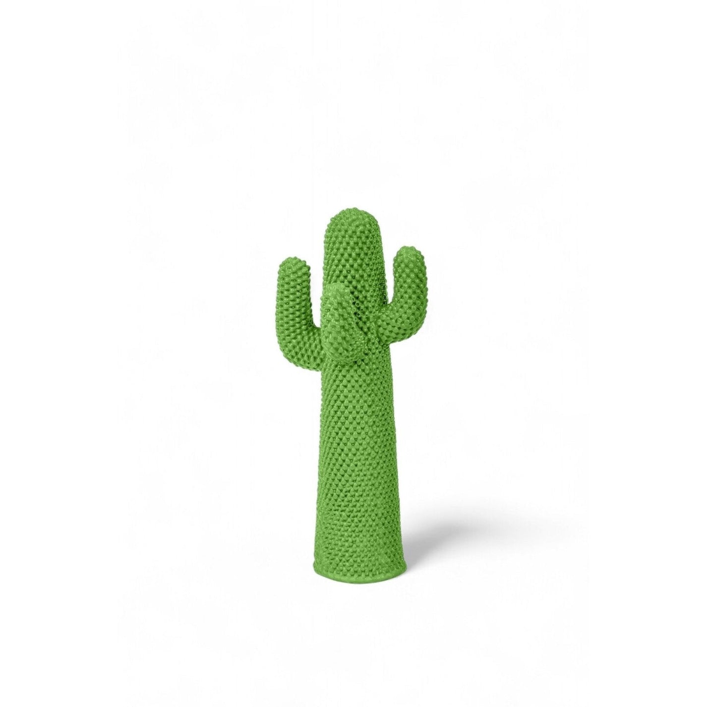 Guframini Another Green Cactus - Sculpture - Gufram