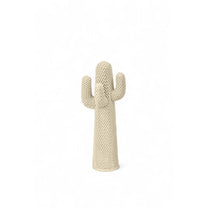 Guframini Another White Cactus - Sculpture - Gufram