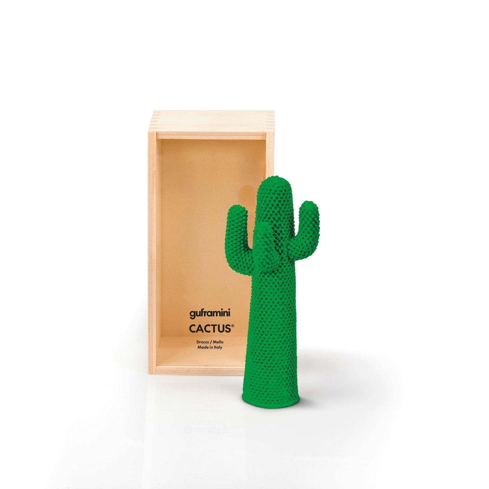 Guframini Cactus - Sculpture - Gufram