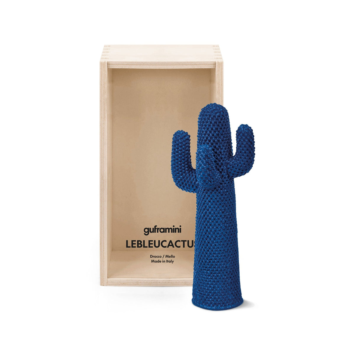 Gufram Guframini Lebleucactus