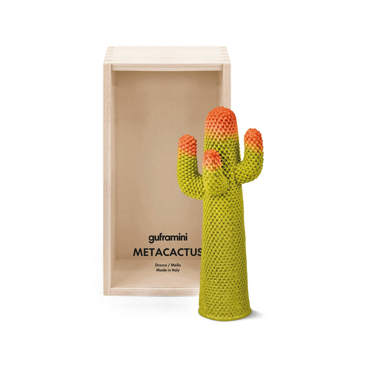 Gufram Guframini Metacactus