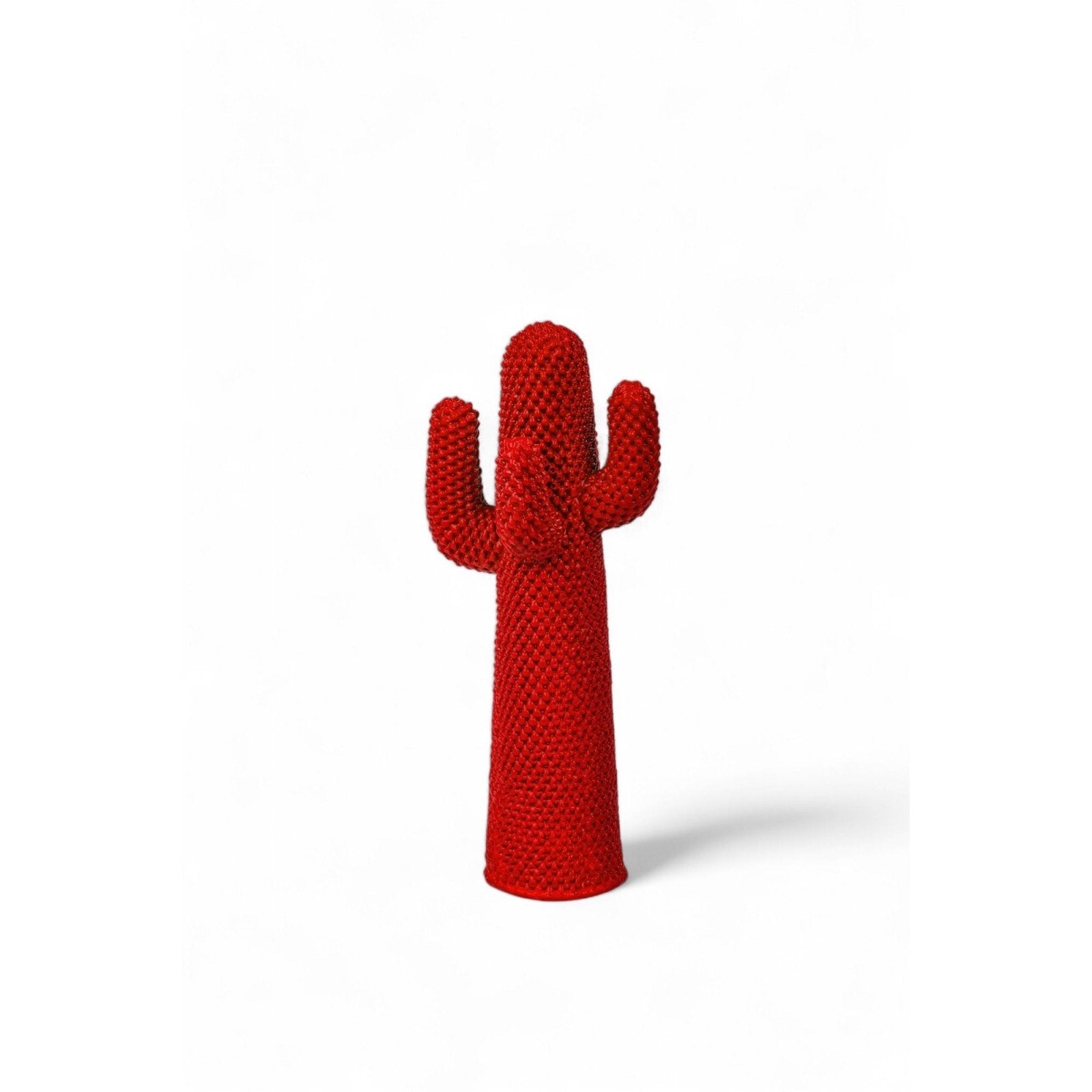 Guframini Rossocactus - Sculpture - Gufram