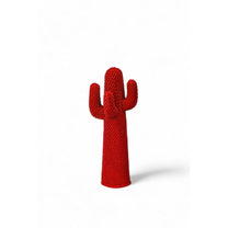 Guframini Rossocactus - Sculpture - Gufram