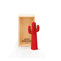 Guframini Rossocactus - Sculpture - Gufram
