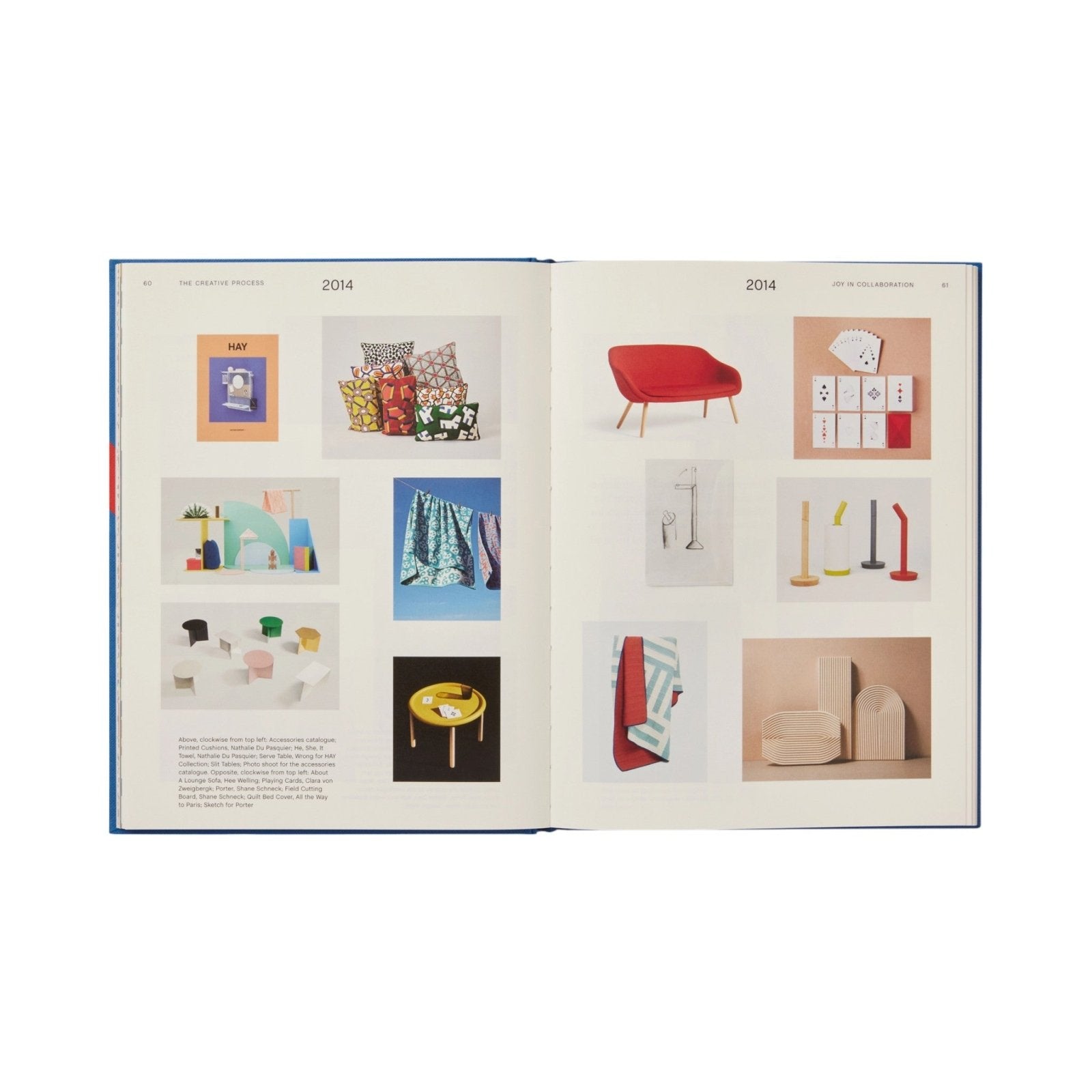 HAY by Rolf and Mette Hay - Phaidon