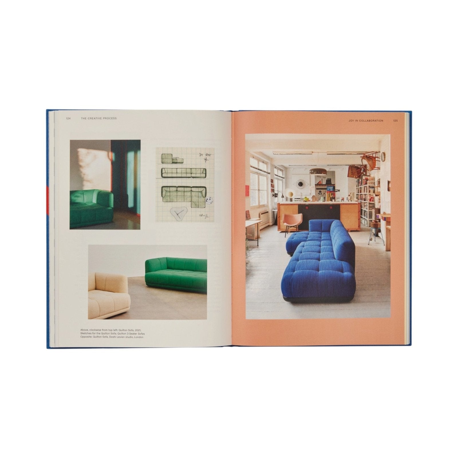 HAY by Rolf and Mette Hay - Phaidon