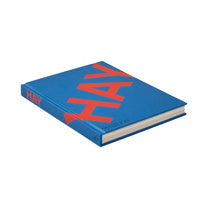 HAY by Rolf and Mette Hay - Phaidon