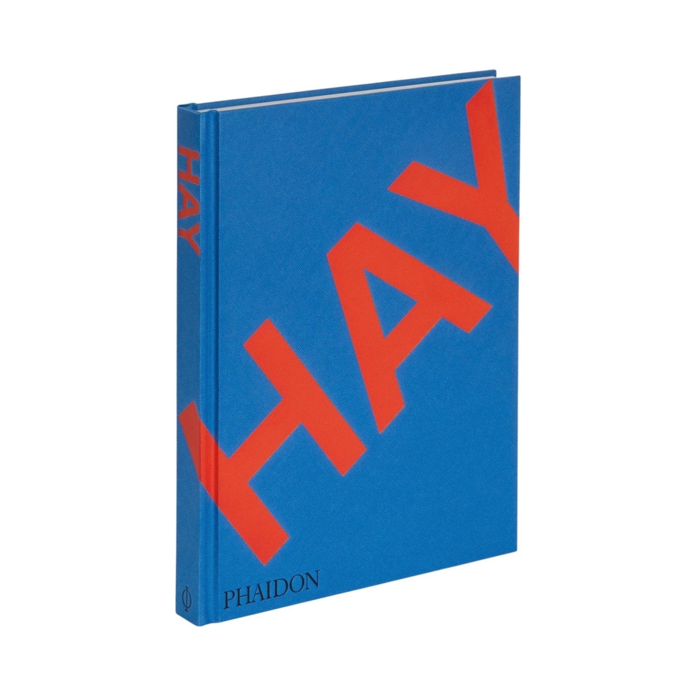 HAY by Rolf and Mette Hay - Bücher - Phaidon