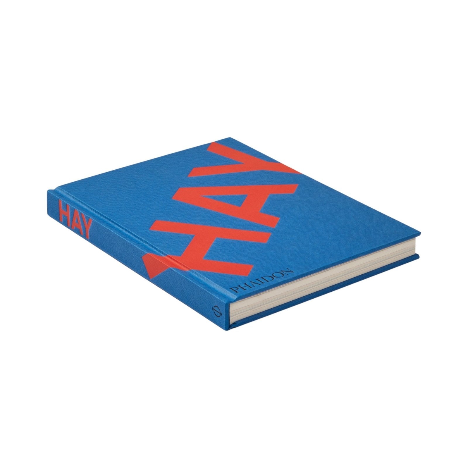 HAY by Rolf and Mette Hay - Bücher - Phaidon