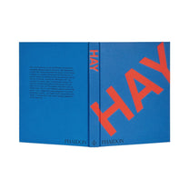 HAY by Rolf and Mette Hay - Bücher - Phaidon