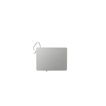 Heliot Emil Aluminium Card Holder with Carabiner - Heliot Emil