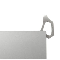 Heliot Emil Aluminium Card Holder with Carabiner - Heliot Emil