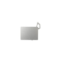 Heliot Emil Aluminium Card Holder with Carabiner - Heliot Emil