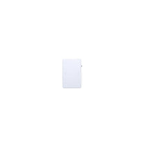 Heliot Emil Card Holder in Aluminium - Heliot Emil