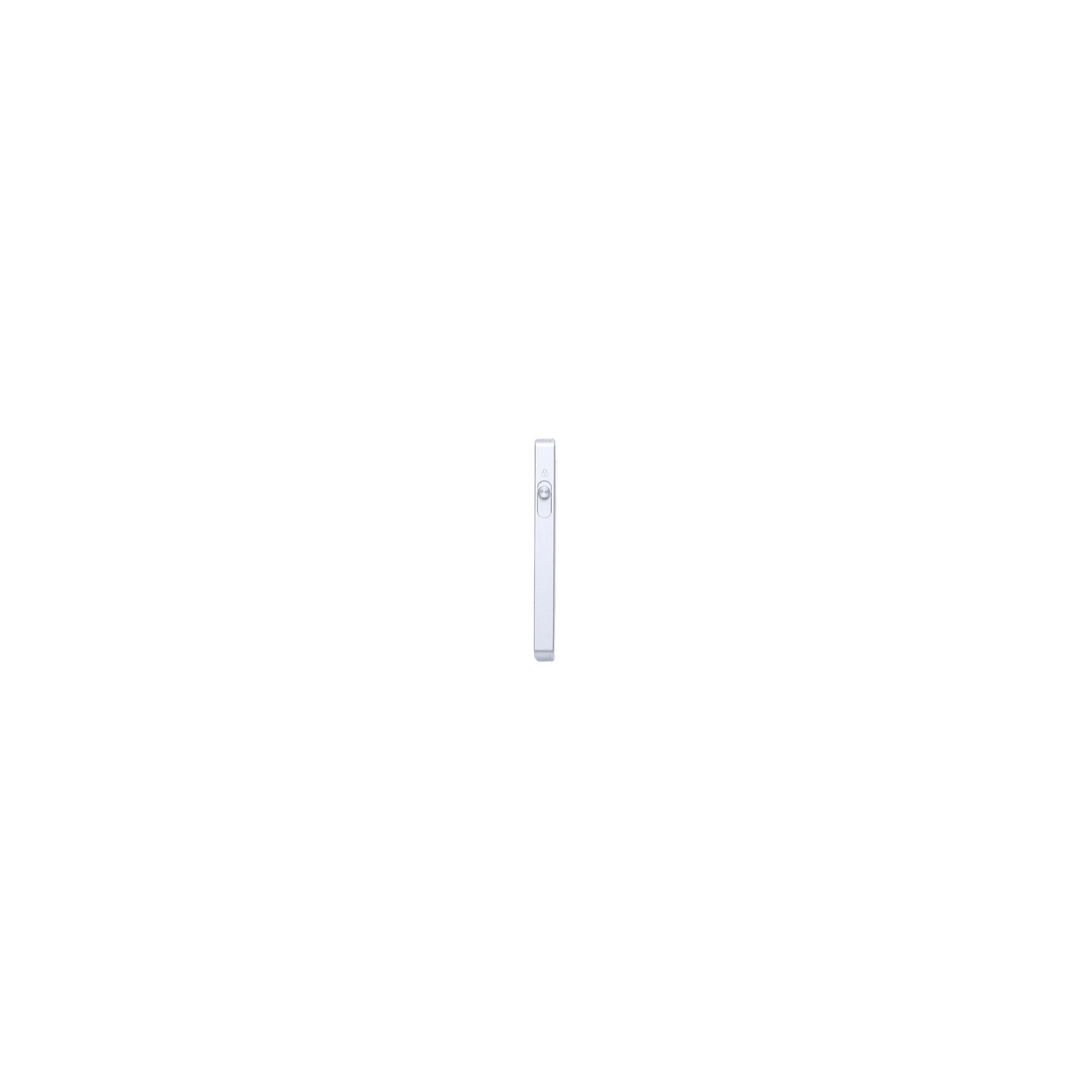 Heliot Emil Card Holder in Aluminium - Heliot Emil