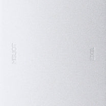 Heliot Emil Card Holder in Aluminium - Heliot Emil