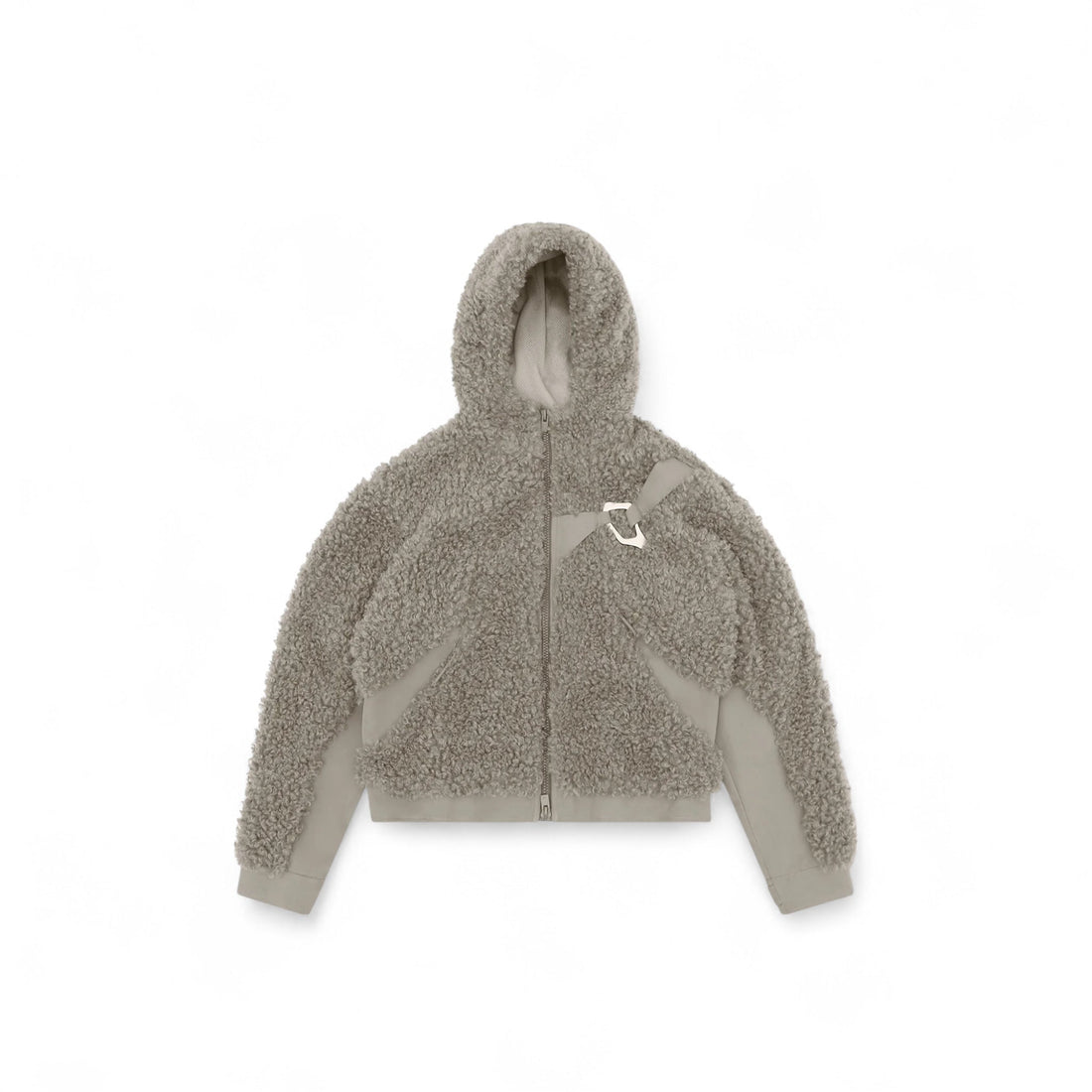 Heliot Emil Chiaroscuro Fleece - Heliot Emil