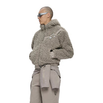 Heliot Emil Chiaroscuro Fleece - Heliot Emil