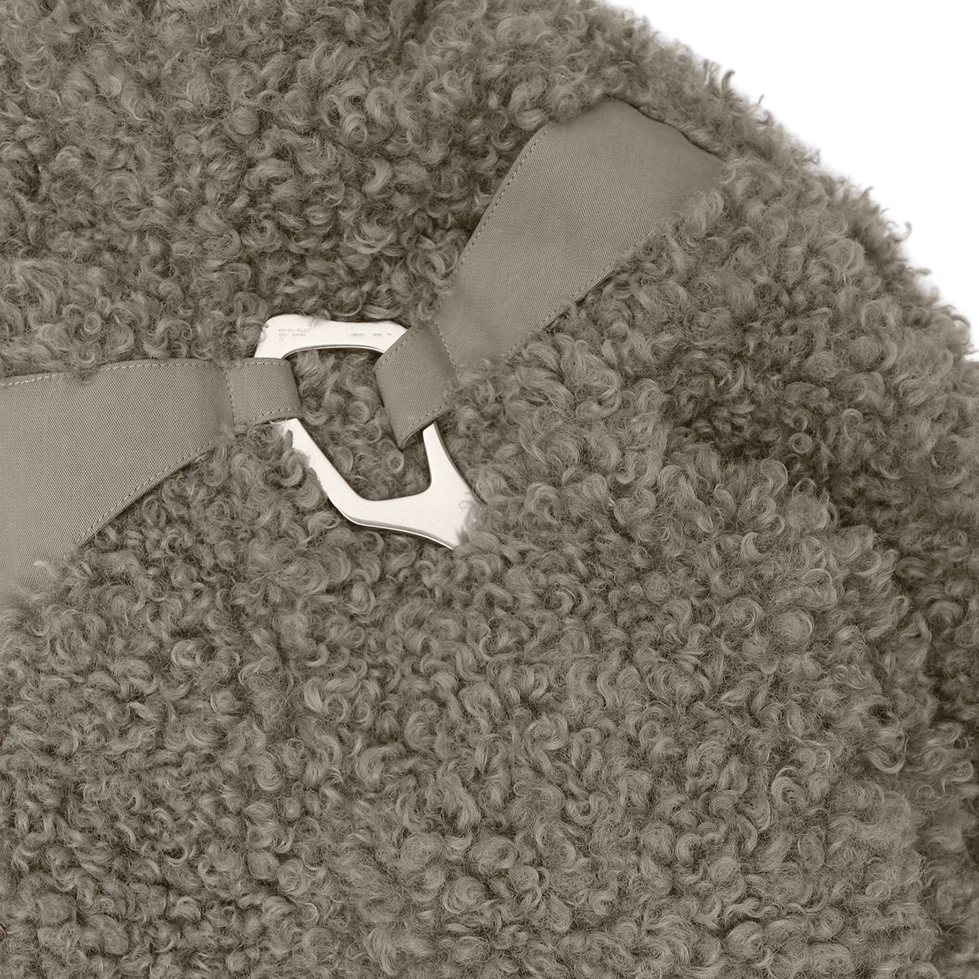 Heliot Emil Chiaroscuro Fleece - Heliot Emil