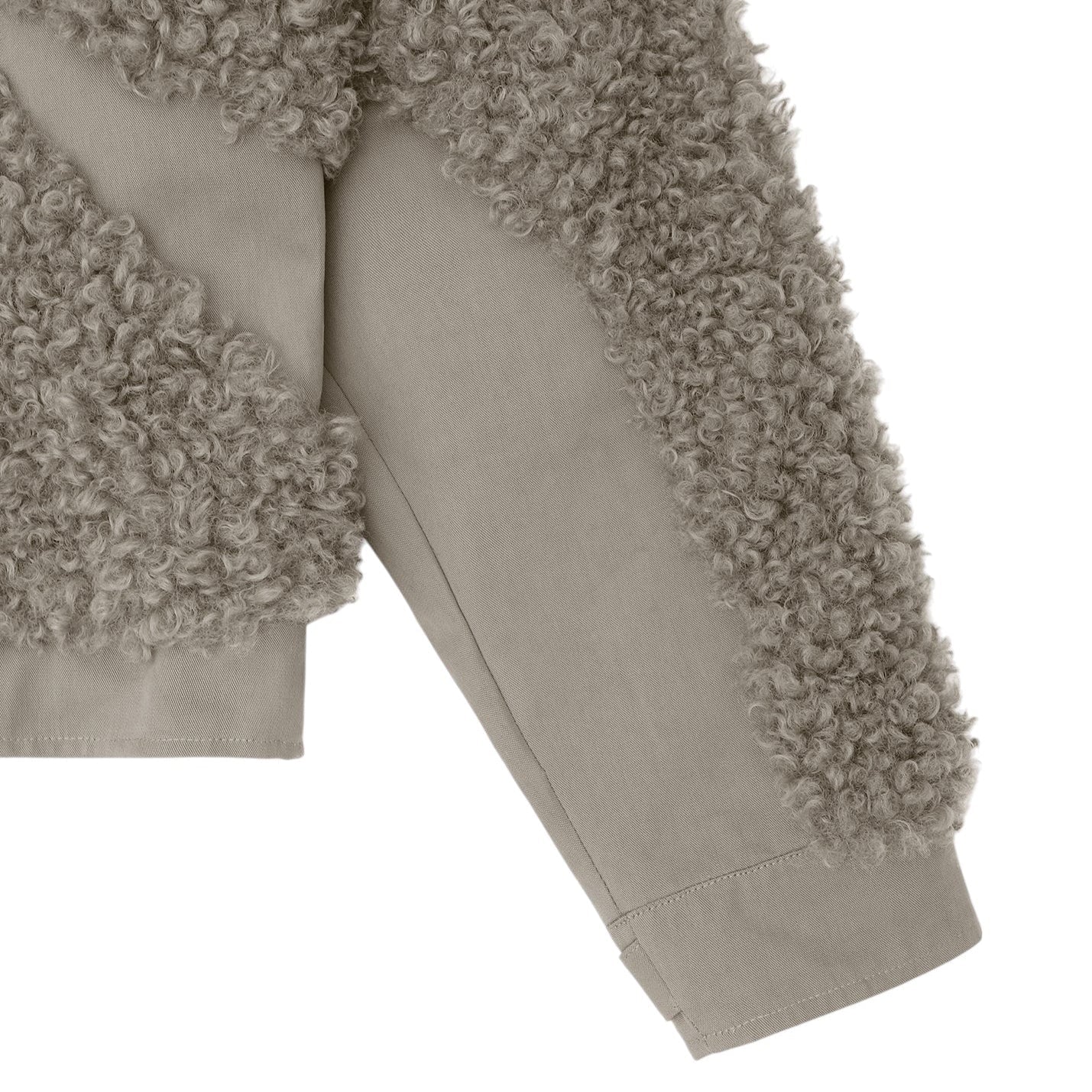 Heliot Emil Chiaroscuro Fleece - Heliot Emil