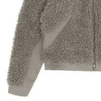 Heliot Emil Chiaroscuro Fleece - Heliot Emil