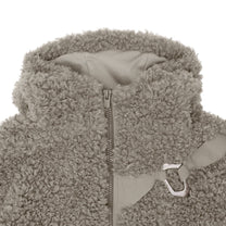 Heliot Emil Chiaroscuro Fleece - Heliot Emil
