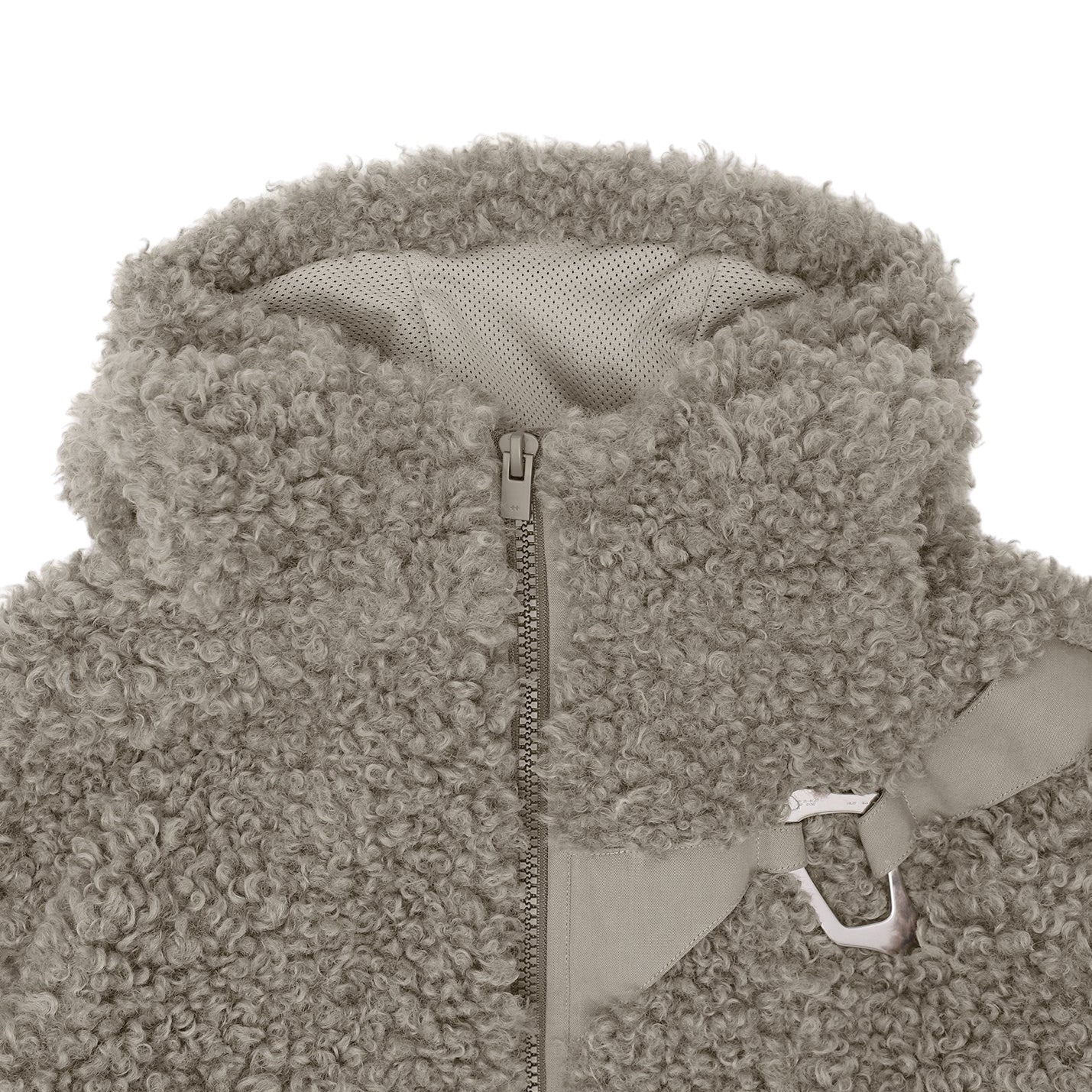 Heliot Emil Chiaroscuro Fleece - Heliot Emil