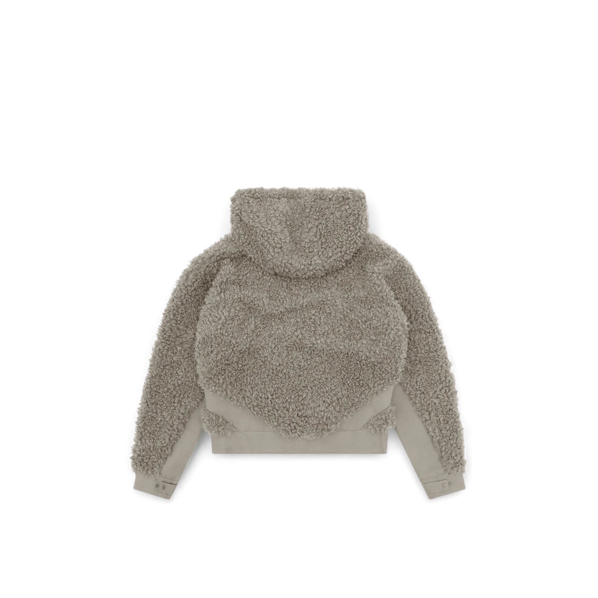 Heliot Emil Chiaroscuro Fleece - Heliot Emil