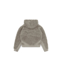 Heliot Emil Chiaroscuro Fleece - Heliot Emil