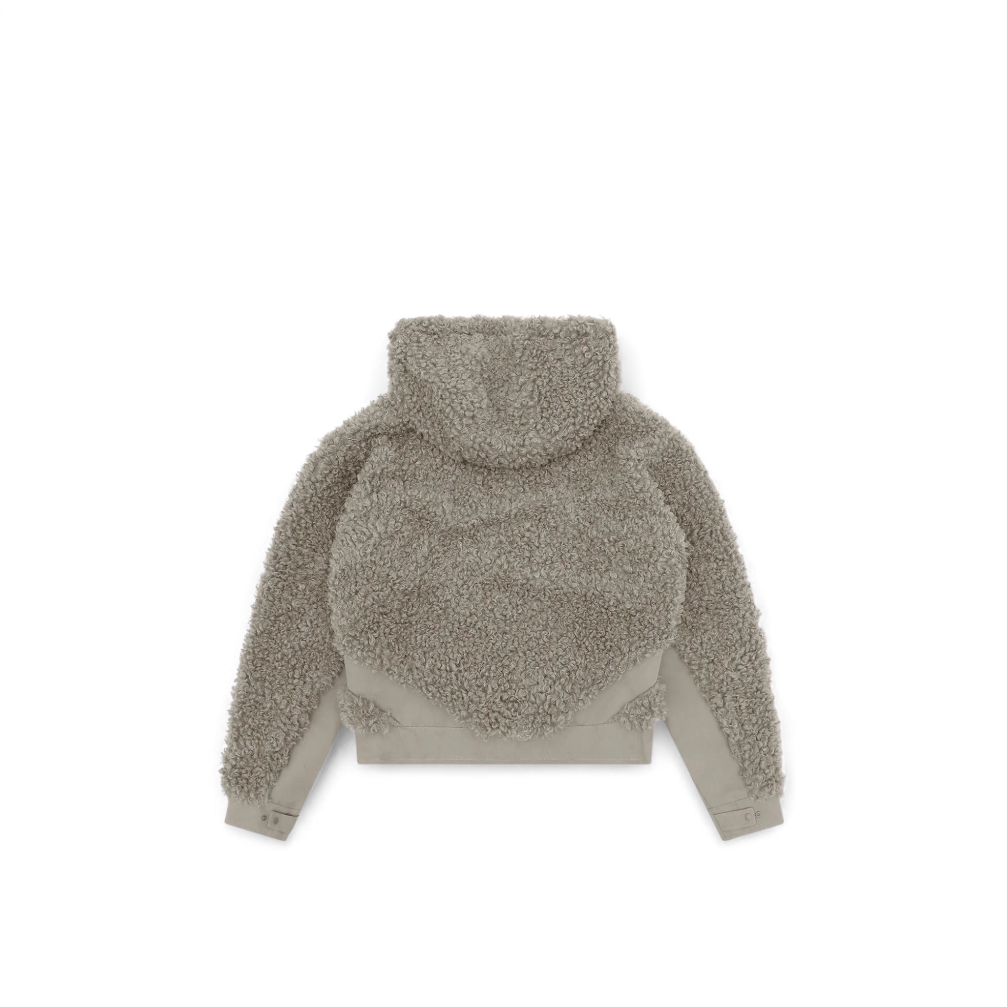 Heliot Emil Chiaroscuro Fleece - Heliot Emil