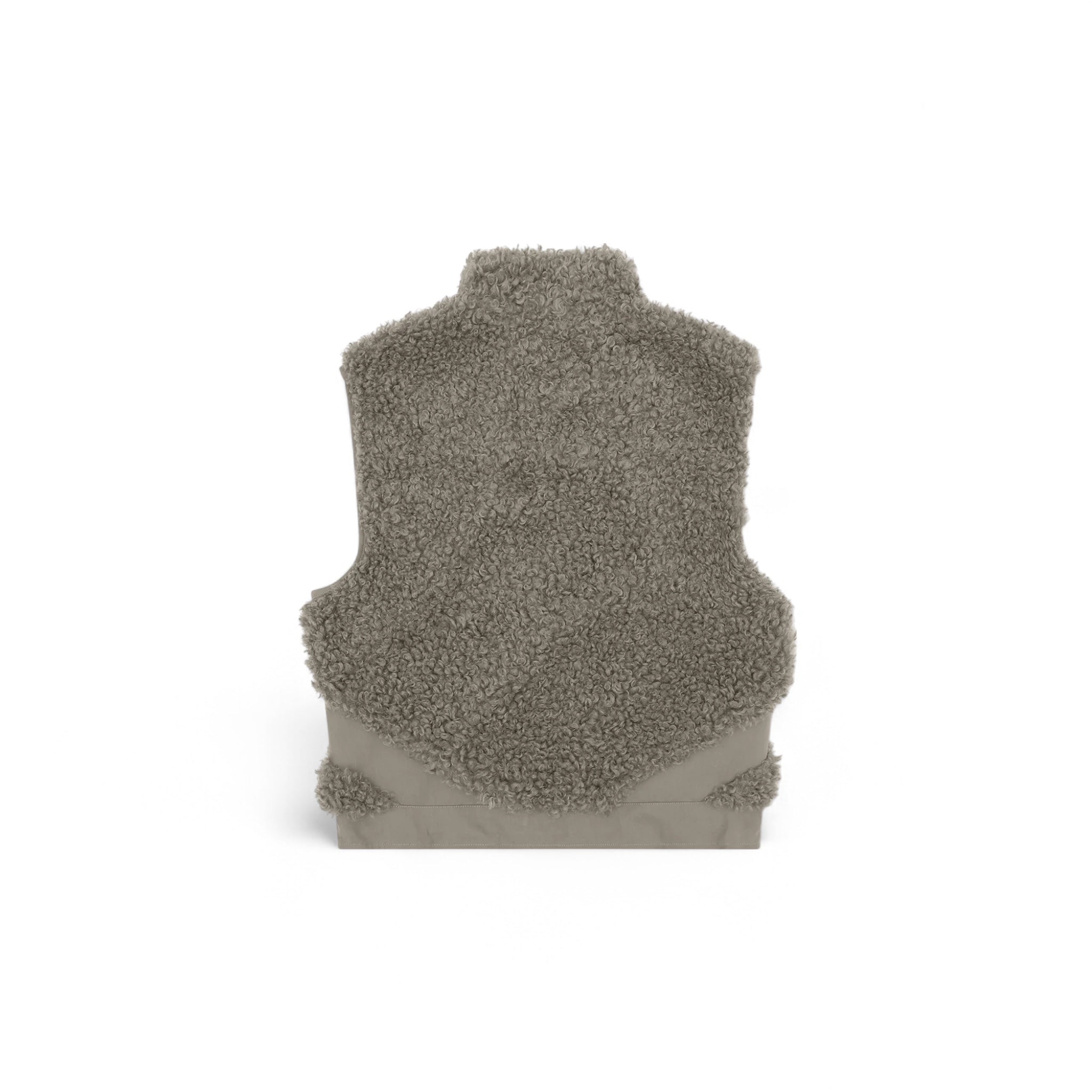 Heliot Emil Chiaroscuro Vest - Heliot Emil