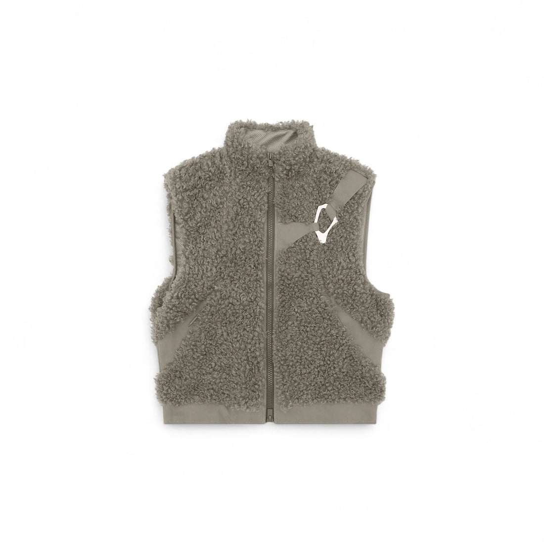 Heliot Emil Chiaroscuro Vest - Heliot Emil