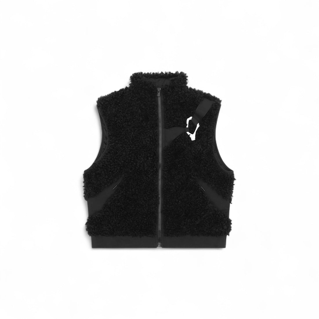 Heliot Emil Chiaroscuro Vest - Heliot Emil