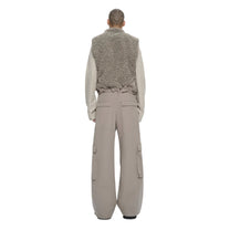 Heliot Emil Chiaroscuro Vest - Heliot Emil