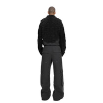 Heliot Emil Chiaroscuro Vest - Heliot Emil