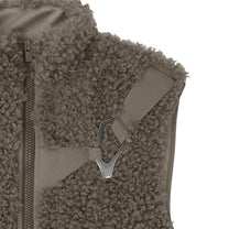 Heliot Emil Chiaroscuro Vest - Heliot Emil