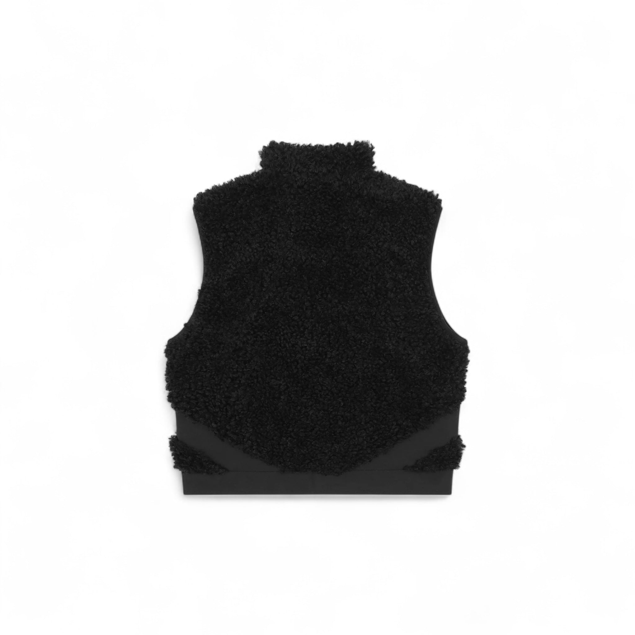 Heliot Emil Chiaroscuro Vest - Heliot Emil
