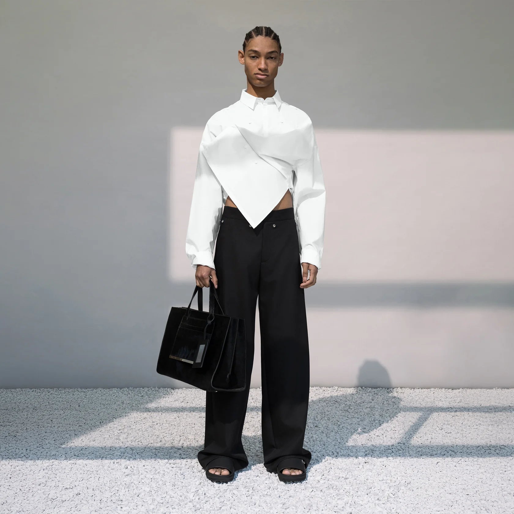 Heliot Emil Falerae LS Shirt - Heliot Emil