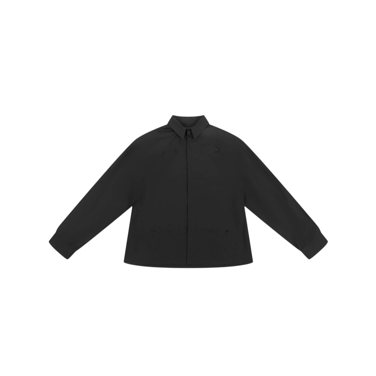 Heliot Emil Falerae LS Shirt - Heliot Emil