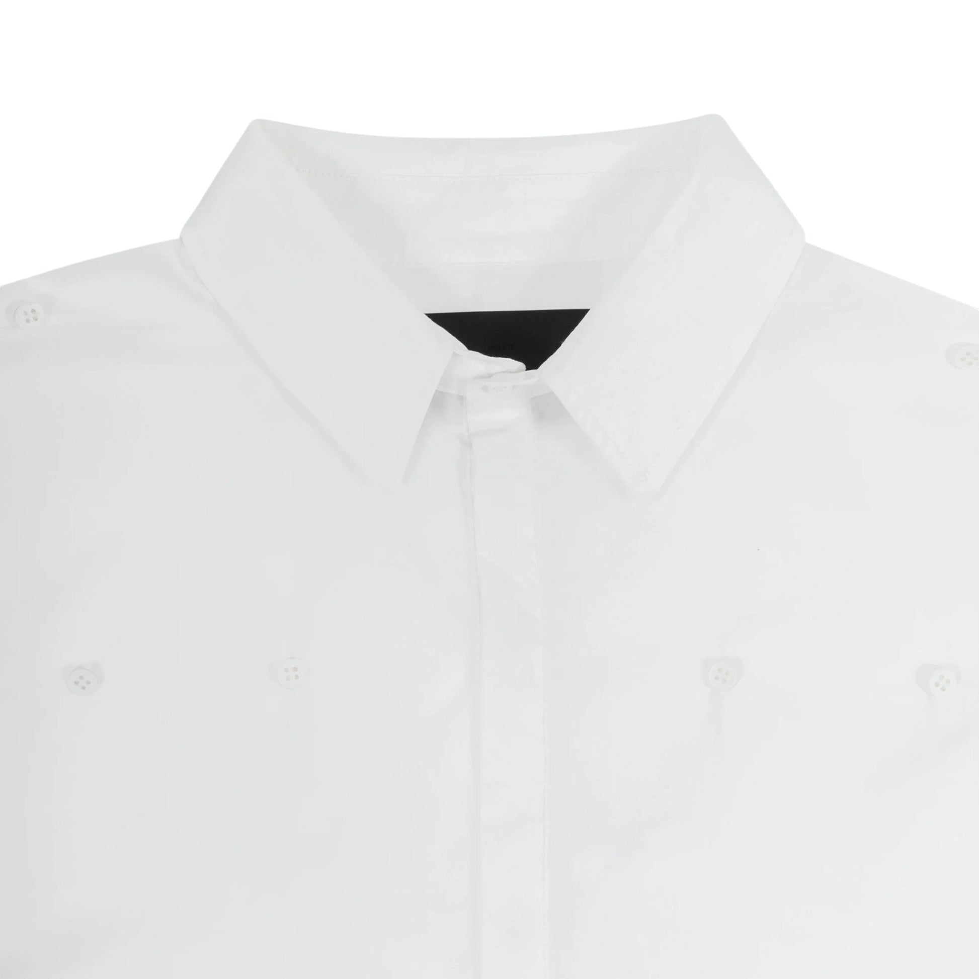 Heliot Emil Falerae LS Shirt - Heliot Emil